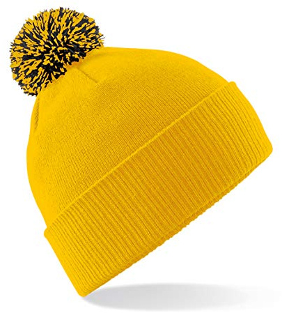 Beechfield B450 Snowstar® Beanie