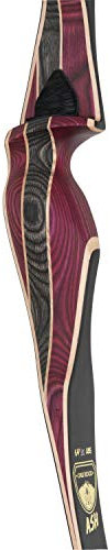 Hybridbogen Ash 30 lbs LH