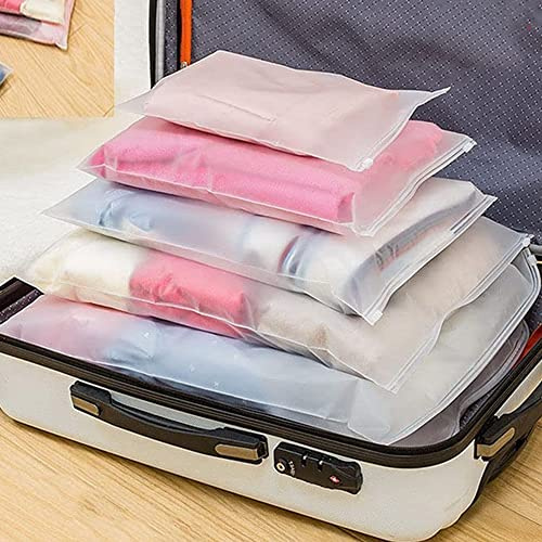 30 Stück reise organizer für rucksack,reisekleidertaschen,reisebeutel
