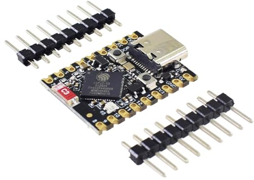 SP-Cow ESP32-S3 Development Board ESP32 Supermini Development Board ESP32 S3 Mini Board WiFi Bluetooth