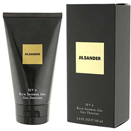 Jil Sander Shower Gel - 150 Ml