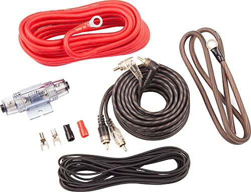 Ground Zero GZPK 10XLC