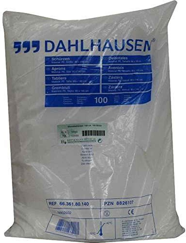 Einmal Schürzen 140 cm