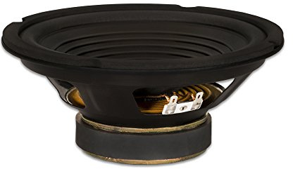 Goldwood Sound GW-208/8 OEM 8 tum Woofer 200 Watt 8 ohm ersättningshögtalare