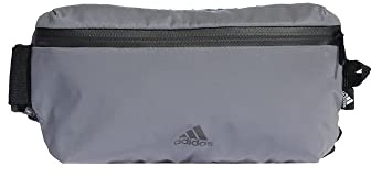 adidas Sports WAISTBAG Gürteltasche, Unisex, REFLEC/Schwarz (Mehrfarbig), Einheitsgröße