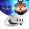 Meta Quest 3 512 GB – die leistungsstärkste Quest – ultimative Mixed-Reality-Erlebnisse – All-in-One-Headset mit Controllern, 4K-Auflösung + Infinite Display