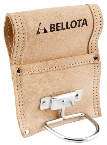 BELLOTA PCMAR Leder-Hammerhalter