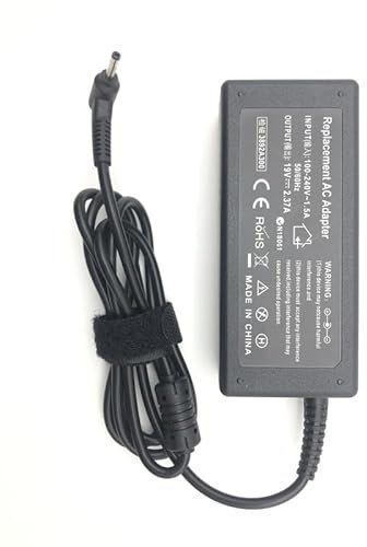 T-ProTek 45W Netzteil Ladegerät Adapter kompatibel für Samsung Galaxy View Tablet