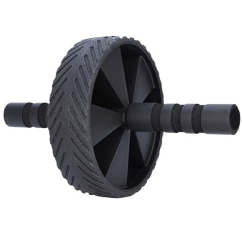 NMGHUTE Bauchroller Bauchmuskeltrainer Bauchtrainer Ab Roller Wheel Trainingsgeräte Ab Roller Für Bauchmuskelübungen Trainingsgeräte Für Die Reise Bauchrad Bauchtrainer ab Roller