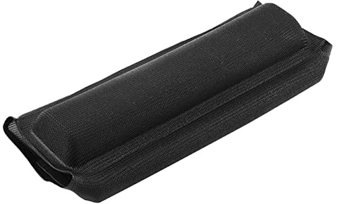 Jelquix Molde de Silicona para Francés, Duradero, Resistente Al Calor, para Horno, Microondas, Congelador, Reutilizable para Pan Integral, Hot-dog, Leche