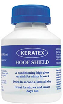 Keratex KHS 250 Hoof Shield, 250ml