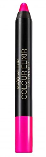Max Factor Colour Elixir Lipstick, 29 ml, 015 Vibrant Pink