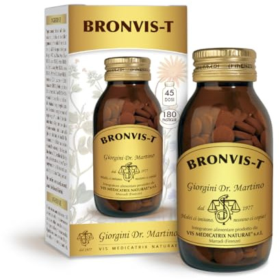 Dr Giorgini SERIBRONVIS90G
