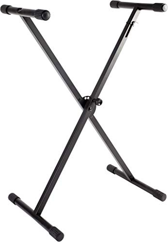 Soporte para teclados y pianos OQAN AKS01