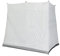 Bo-Camp - Inner tent awning, grey - gray
