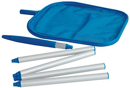 Productos QP 500285 - Recogehojas, con pértiga Desmontable