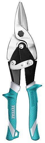 Cesoie Doppia Leva Lame Dritte 250mm