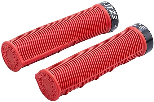 TATZE MTB Sport Griffe rot