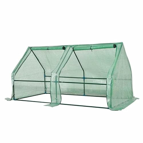 Escala Serre verte (180 x 90 x 90 cm)