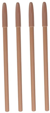 minkissy Wonder Concealer Stift 4 Stück Abdeckstift Tattoo Korrekturstift Langlebig Natürlich Sanft Für Professionellen Und Privaten Gebrauch