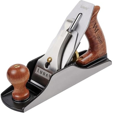 Verum No. 4 1/2 Smoothing Plane