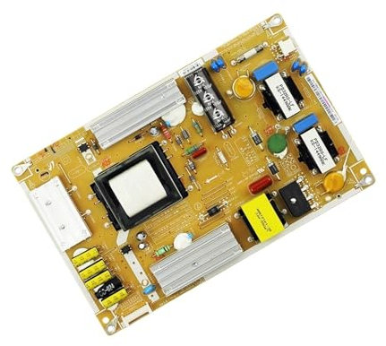 Carte d'alimentation TV IP-76190A OPS_76W BN44-00553A, Compatible avec LH40DECPLBC/XS, LH40PECPLBC/XJ, LH46PECPLBC/CI, LH49PHFPMGC/GO Et LH65EDCPLBC. Pièces De La Carte Mère