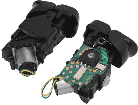 L1 L2 R1 R2 Adaptive Trigger Buttons Controller Trigger Button Modules with Vibration Motor Circuit Board for BDM-010 V1.0 Controller