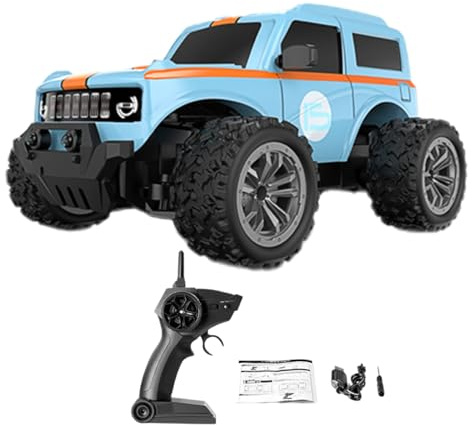Fjärrkontroll lastbil, fjärrstyrd lastbil för barn specialkontroll för barn - Radio Control Toys Racing Car Toys | 2,4 GHz billeksaker för barn, 1:20