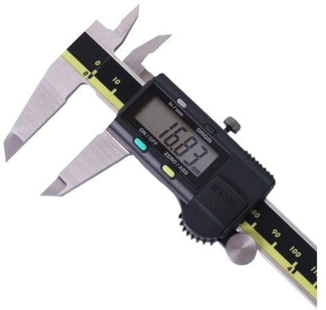 Digitaler Messschieber 0-150mm, 0-200mm, 0-300mm(0-200mm)