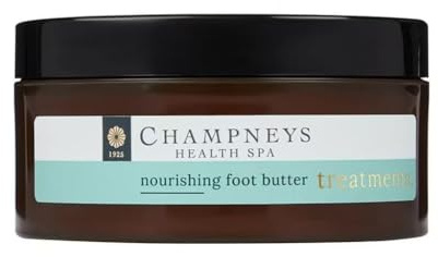 Champney | Nourishing Foot Butter | 50mL