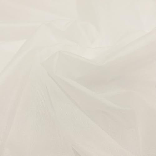 FUBESK Cold Proof Non Woven Cloth With Tear Resistant And Stabilisation For Protecting Rhododendrons Conifers And Ornamental Shrubs(3 * 15 m White)