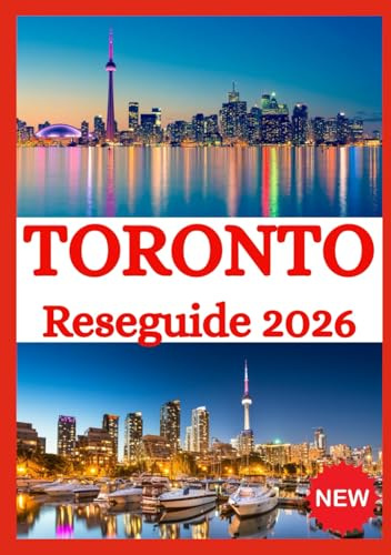 TORONTO RESEGUIDEN 2026