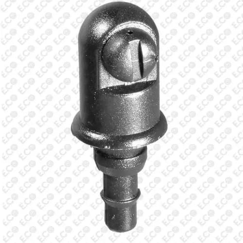 Spruzzatore Anteriore Lavavetro compatibile per Fiat 127 Panda Ducato