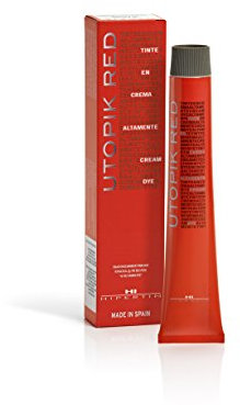 HIPERTIN Utopik 7/66 Tinte Permanente - 60 ml