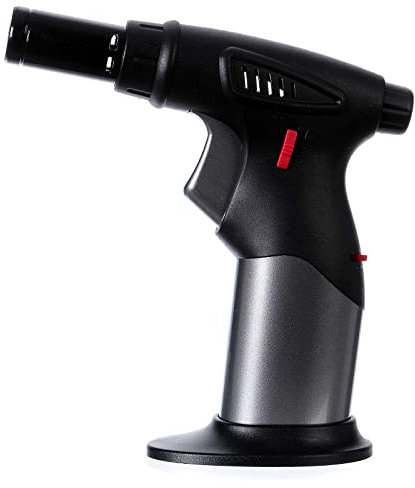 Holyart Accenditore Professionale per carboncini