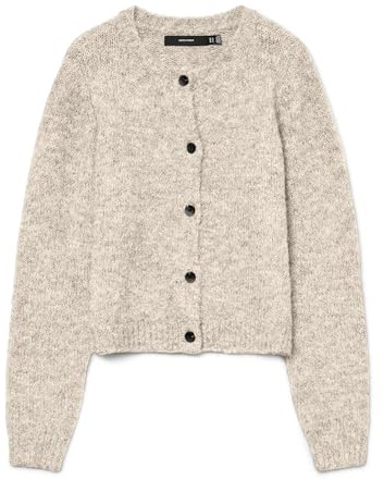 VERO MODA Cardigan VMCHARLOT Cardigans en Maille