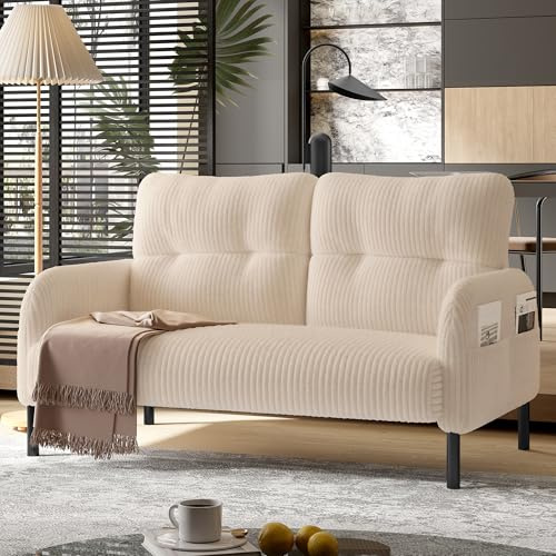Arhatreya 2 Sitzer Sofa Gästesofa Modern Couch
