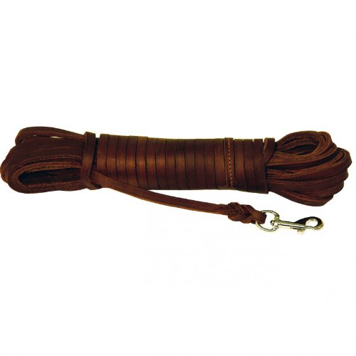 Kerbl Pet Vegas Schweißleine 8 mm / 10 m