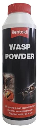 Wasp and Wasp Nest Killer Powder