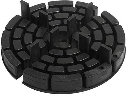 Plattenlager Maxi teil-/ stapelbar, 30 Stück, 20 mm dick, 5 versch. Maße (4 x 20 mm)