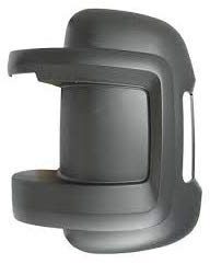 Cubierta Carcasa Espejo Retrovisor Brazo Corto (Izquierda)