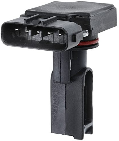 Medidor de masa de aire para Avensis T22 T25 Corolla E11 Land Cruiser 100 J1 Previa R3 RAV 4 II A2 2.0L 4.2L Diesel 1998-2008 22204-27010