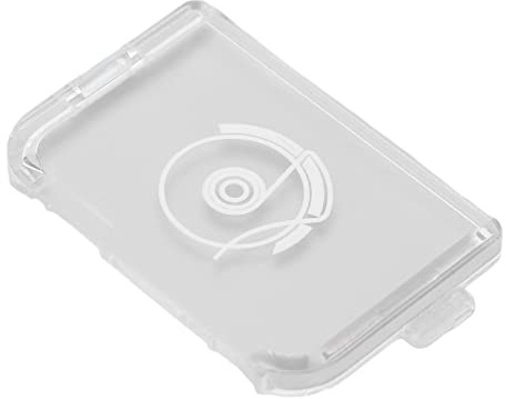 Spulenabdeckung, perfekter Ersatz, einfache Installation Nähspulen Abdeckplatte für SC220/c620L