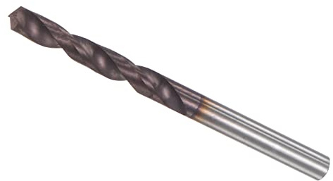 CoCud Barrena Carburo Sólido Diámetro 2.8mm Recubierta Altisin K45/p10 1ud | Barrenas Torsión, Carburo Tungsteno, para Acero Inoxidable Aleaciones