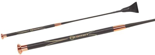 Fleck Springgerte Contact 60cm Rosegold