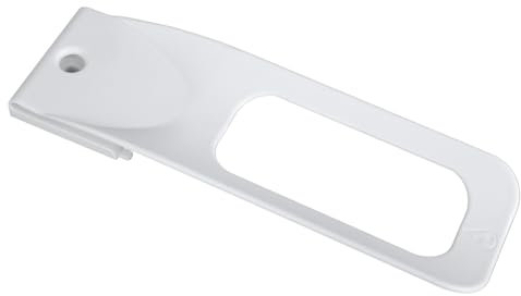 DABAIXIONG Palancas dispensadoras de agua para frigorífico, accesorio para dispensador de agua, pieza interior para nevera