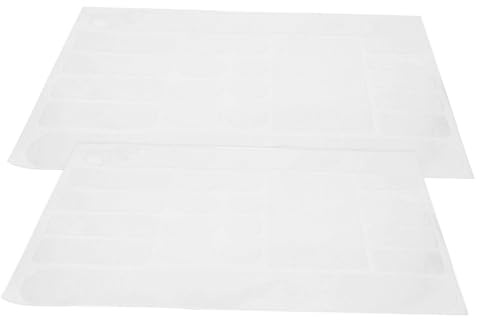 Fahrradrahmenschutzfolie 2 Blatt Transparente Pvc Schutzfolie | Falt und Rennrad Geeignet, Weiche Aufkleber mit Blasenfreier Struktur, für Bike Liebhaber