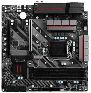 For Scheda Madre B250M 4 GB LGA 1151 DDR4 M-ATX Scheda For MSI, Parti