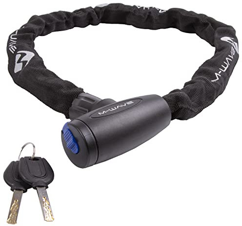 M-Wave Kettenschloß, 230315A