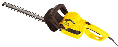 Papillon 94524 TSG 61/20 Tagliasiepi Elettrico, 680W, Giallo/Nero